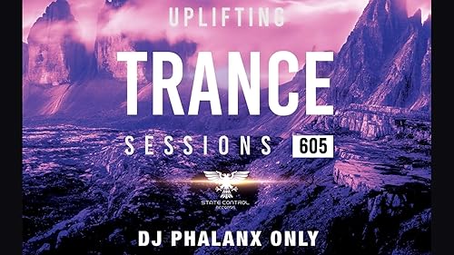 Trance Music Podcast