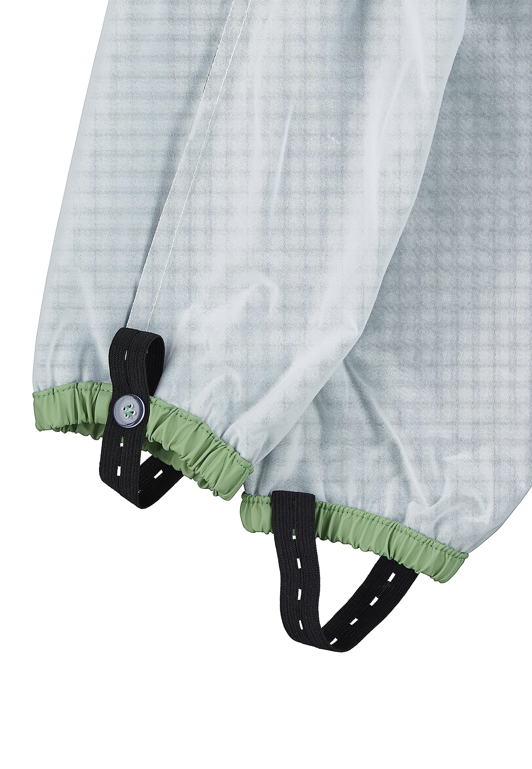 Sterntaler Regenhose Ungefüttert Uni - Pantalon à Bretelles de Pluie Non doublé - Classic - Mixte