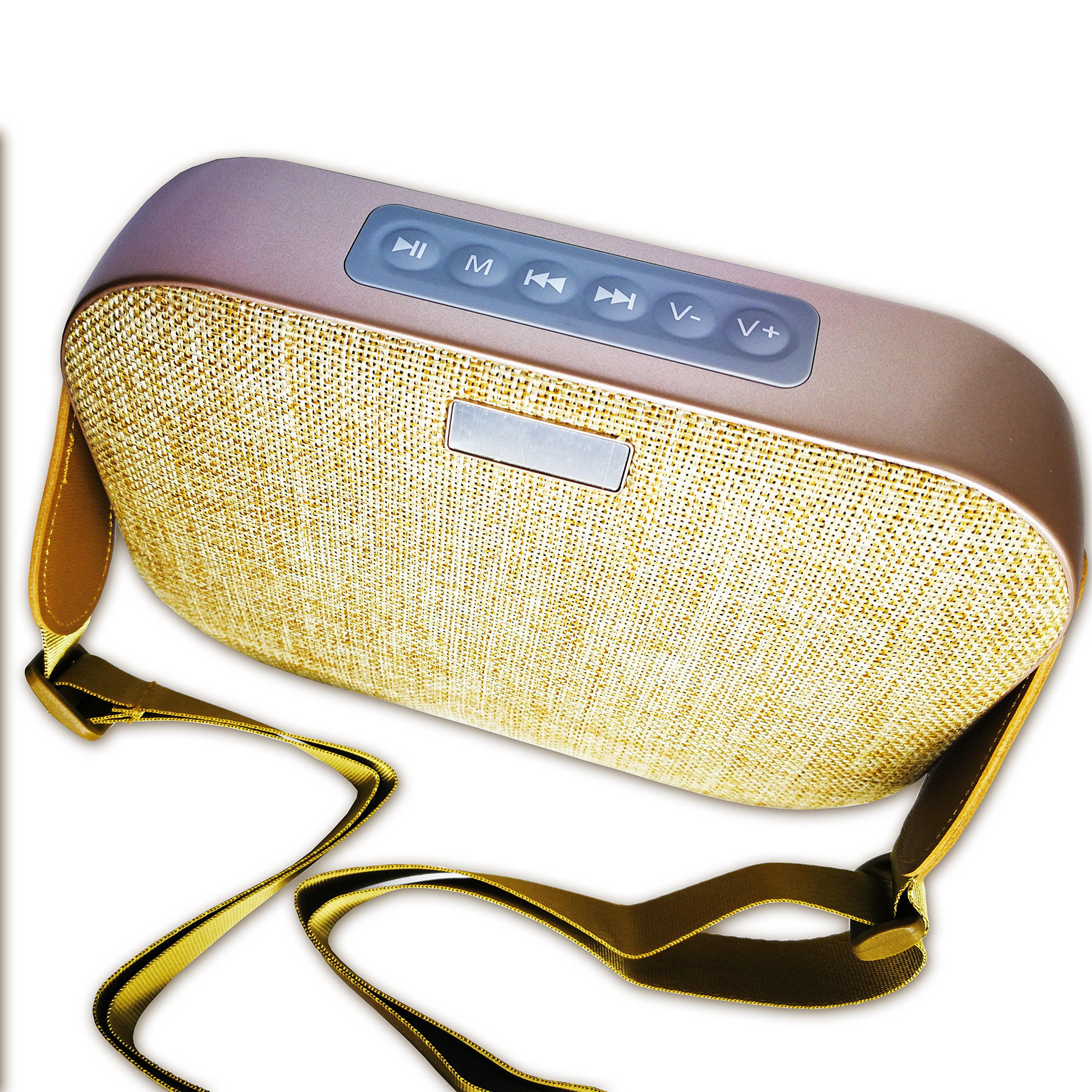 best hifi bluetooth speaker