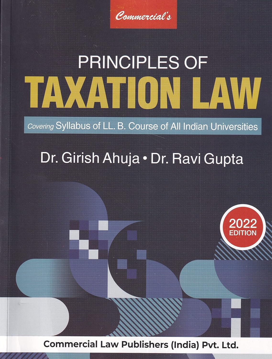 Buy Principles Of Taxation Law Book Online At Low Prices In India buy-principles-of-taxation-law-book-online-at-low-prices-in-india