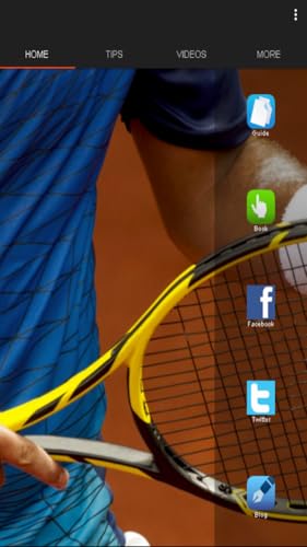 Tennis Tips Improve Your Strokes and Strategy