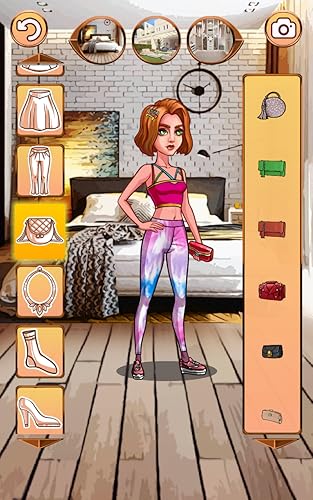 FashioniStar - Beauty Salon