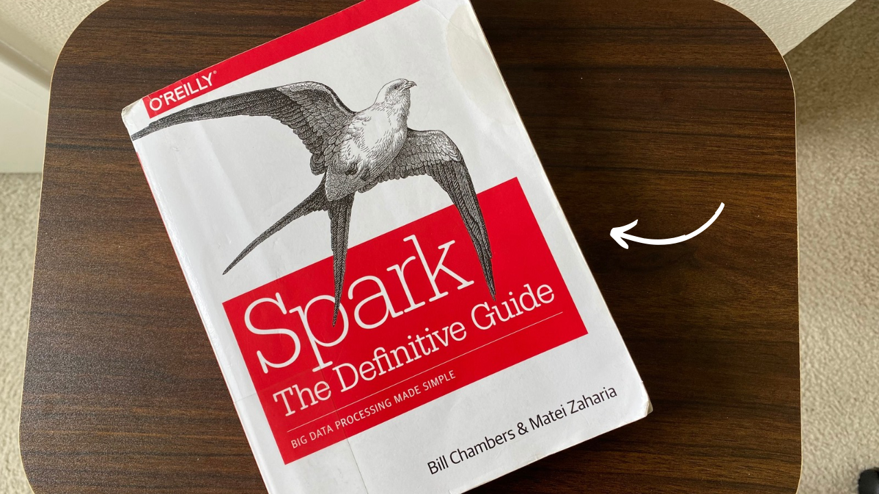 Amazon.com: O'Reilly Media: 'The Definitive Guide'