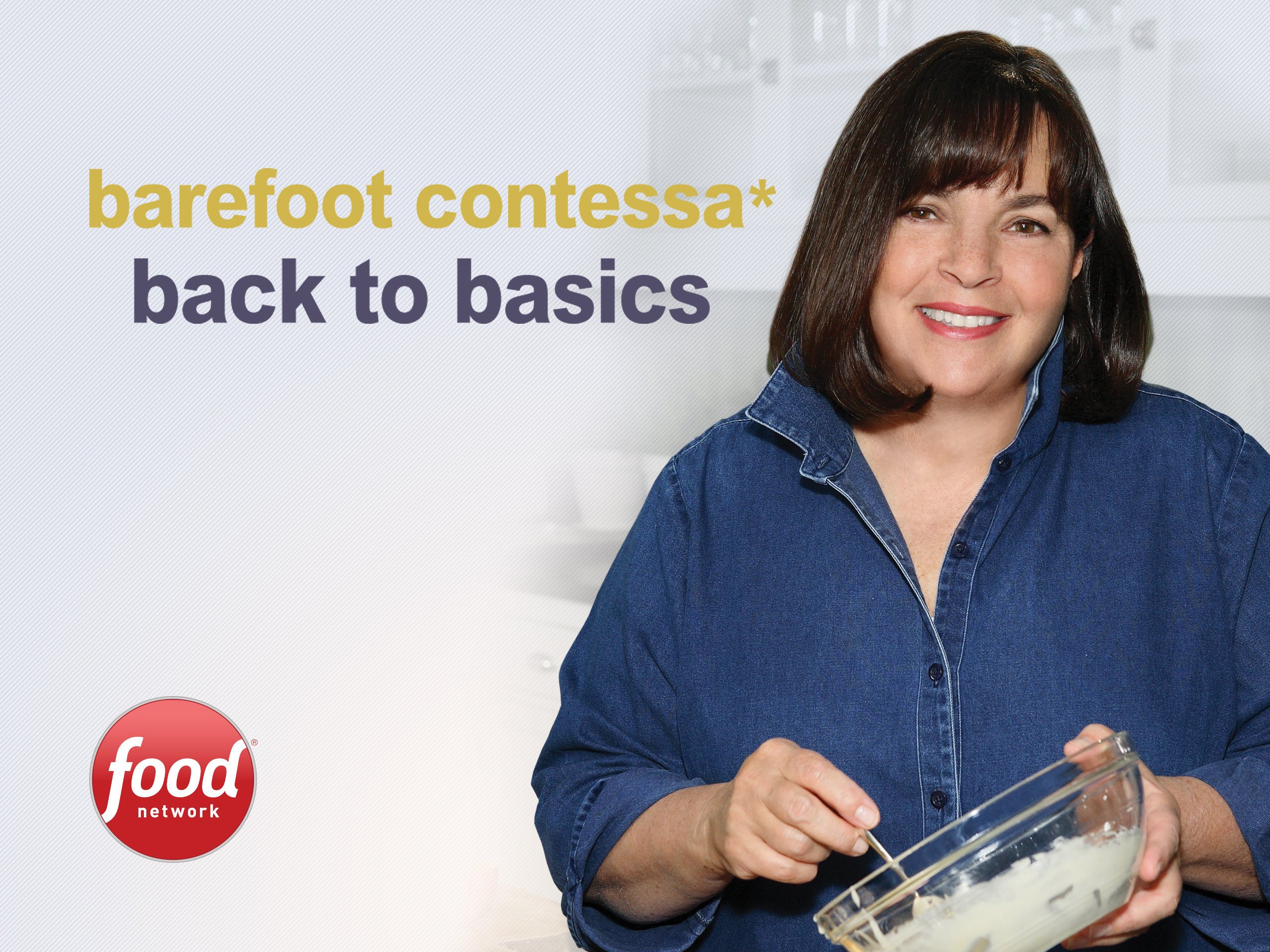 Barefoot Contessa: Back to Basics Season 9