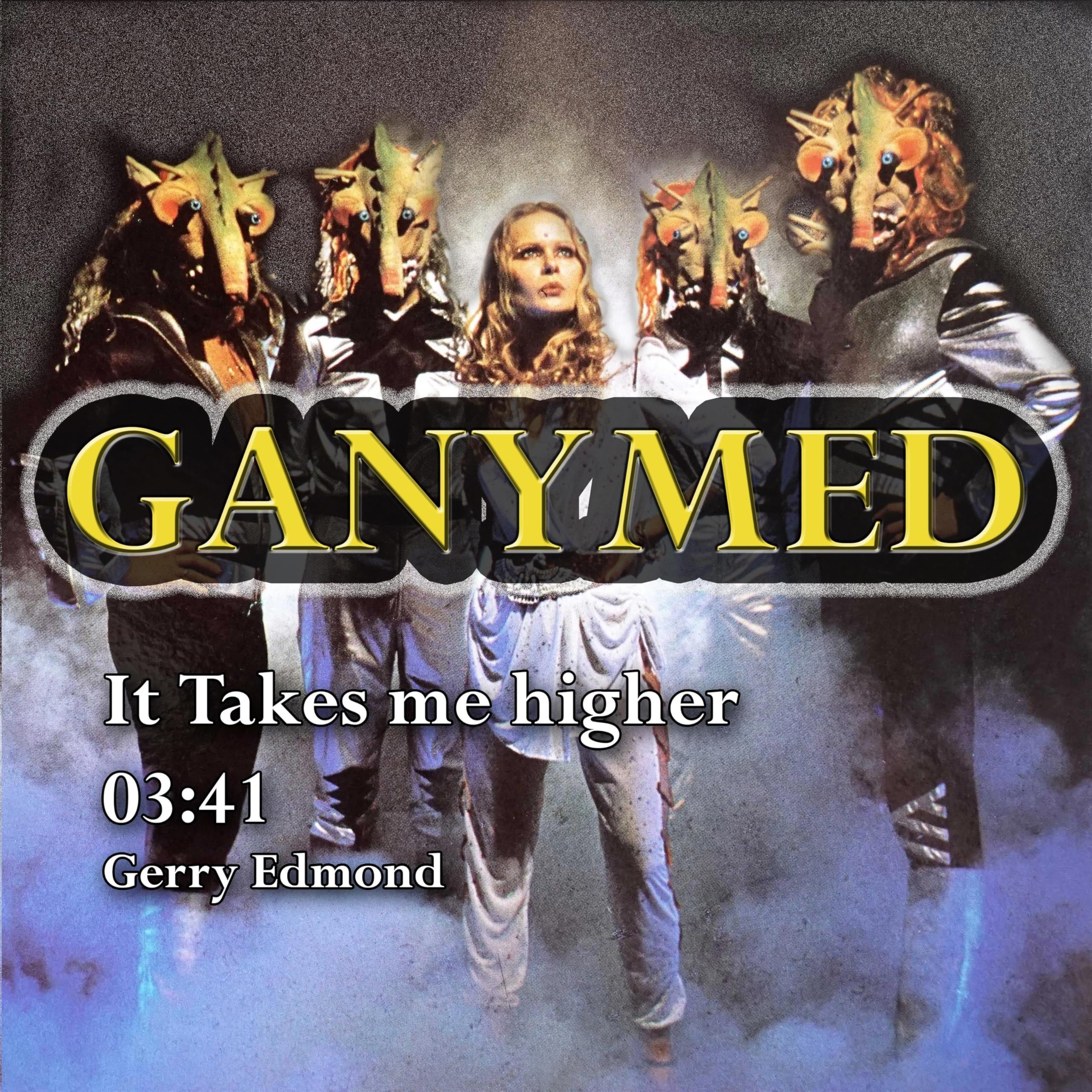 Ganymed