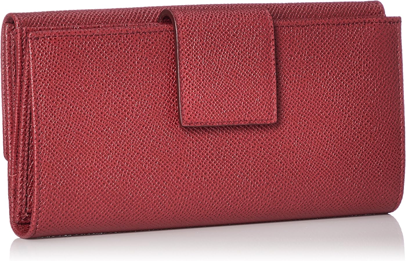 Amazon | [ブルガリ] 財布 33744 BVLGARIBVLGARI 長財布 ルビ-レッド