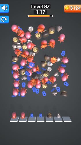Match Factory 3D - 3 Matching Games – vue 8