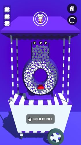 Pop Corn - Popping Puzzle Game