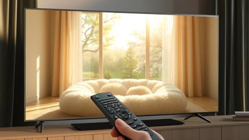 Playful Paws Paradise - Adorable Cat Antics & Purring Sounds for a Relaxing TV Screensaver