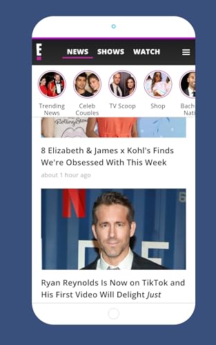 Show World Lite - Showbiz Celebrities Global Updates Lite