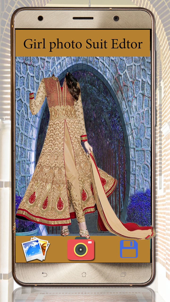 Girls Photo Suit Editor Ladies Dress Photo EditorAmazon.inAppstore