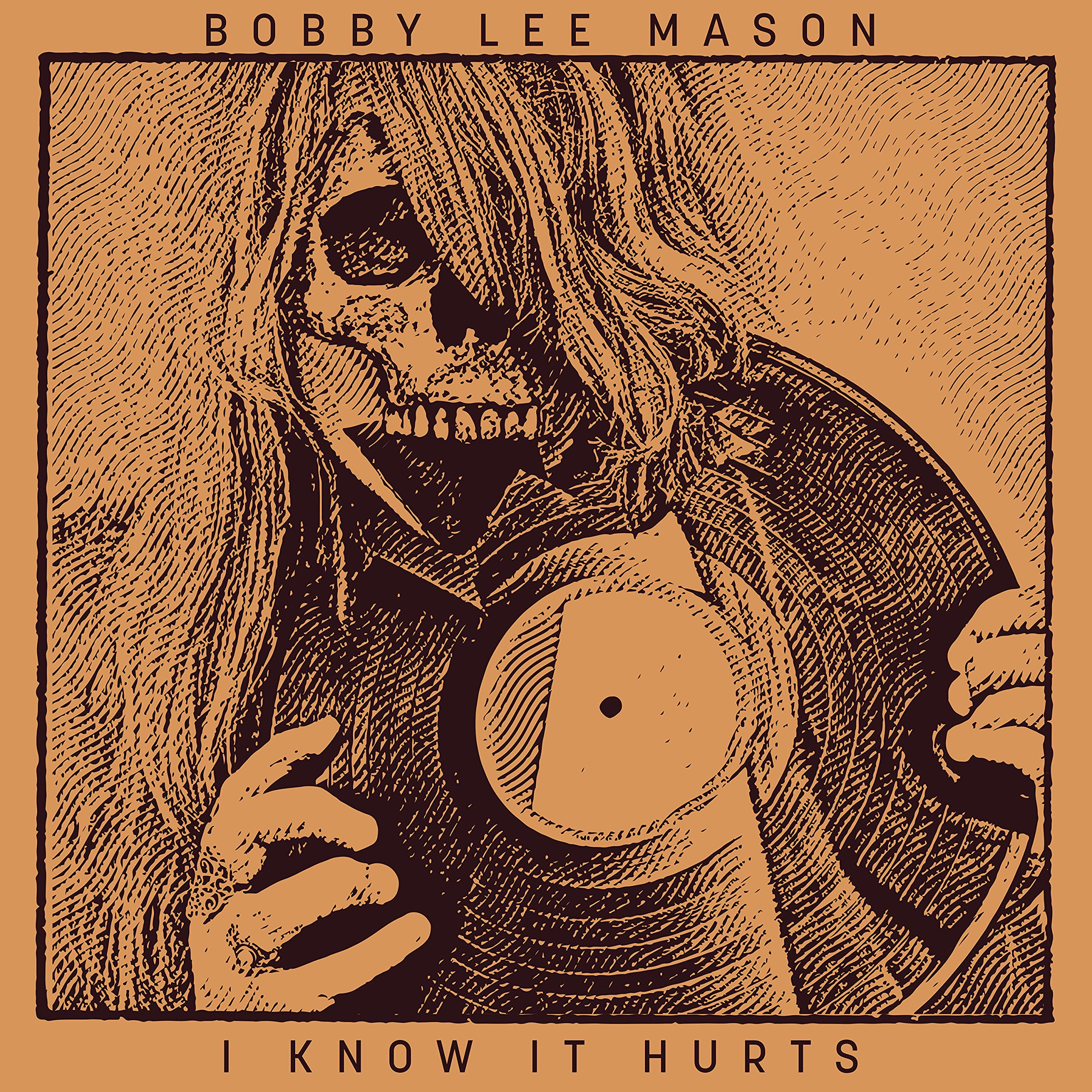 Bobby Lee Mason