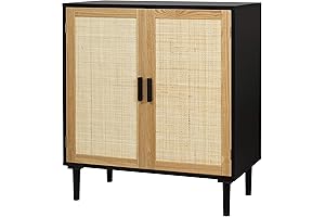 Finnhomy Entryway Cabinet: Enhance Your Foyer with Style and Functionality