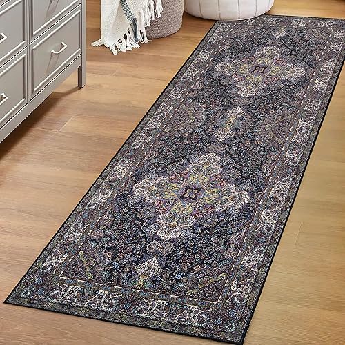 Miniatura 1 de SUPERIOR Alfombra lavable para interiores, alfombras para el hogar para cocina, comedor, oficina, dormitorio, sala de estar, granja, entrada,