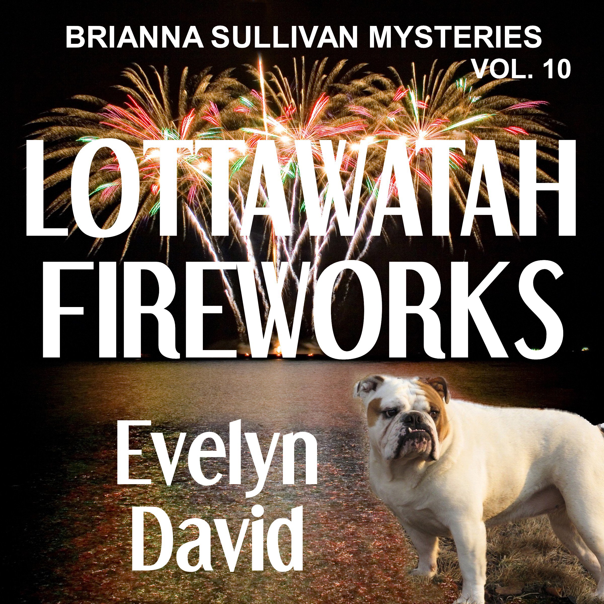 Lottawatah Fireworks