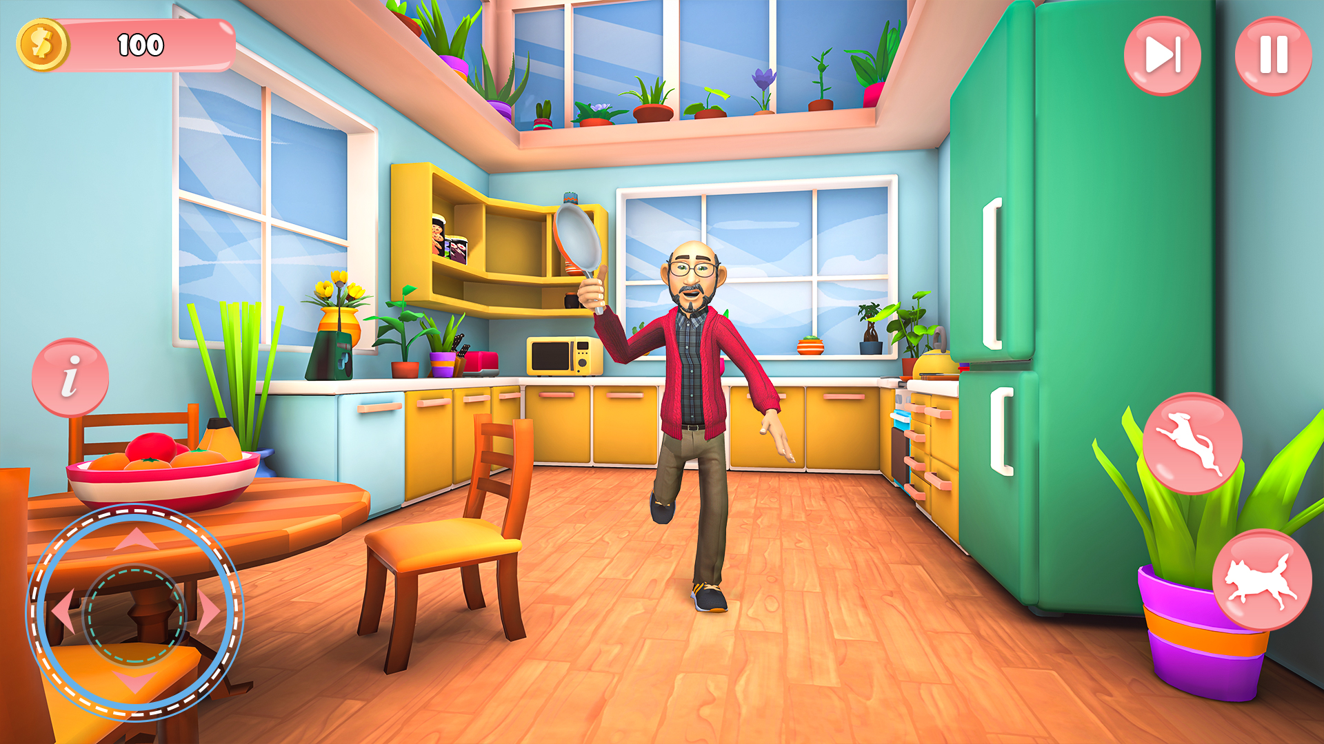 Bad Dog Puppy Prank Life Game - App on Amazon Appstore