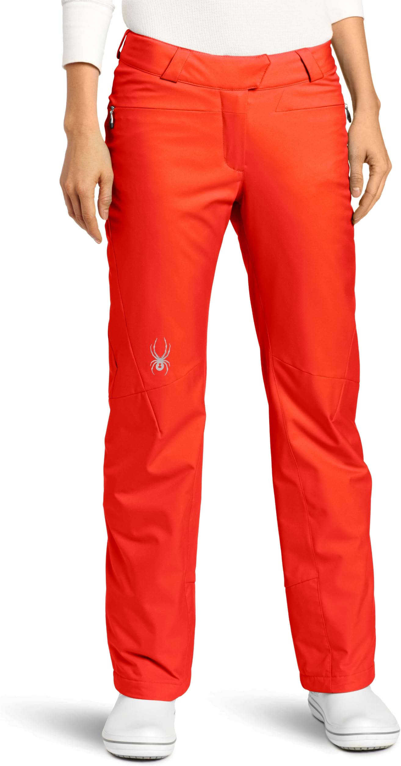 Spyder Women's Circuit Athletic Fit Pant