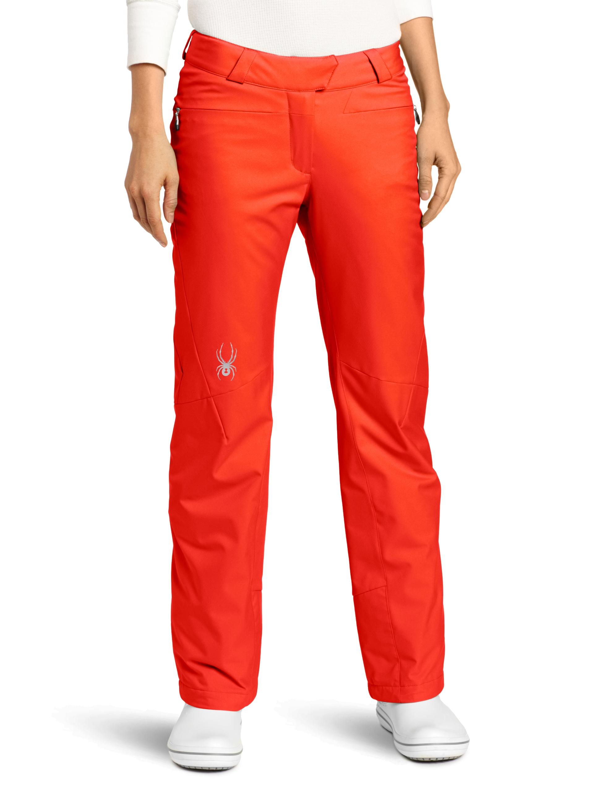Spyder Women's Circuit Athletic Fit Pant