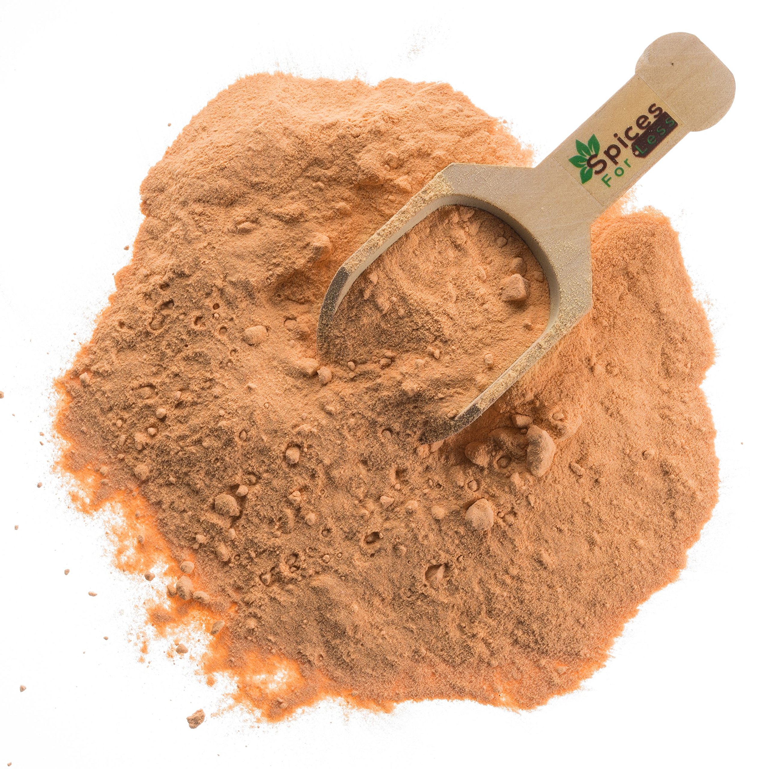 Carrot Powder (10 LBS)