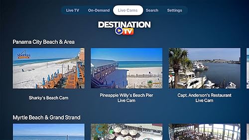 Destination TV