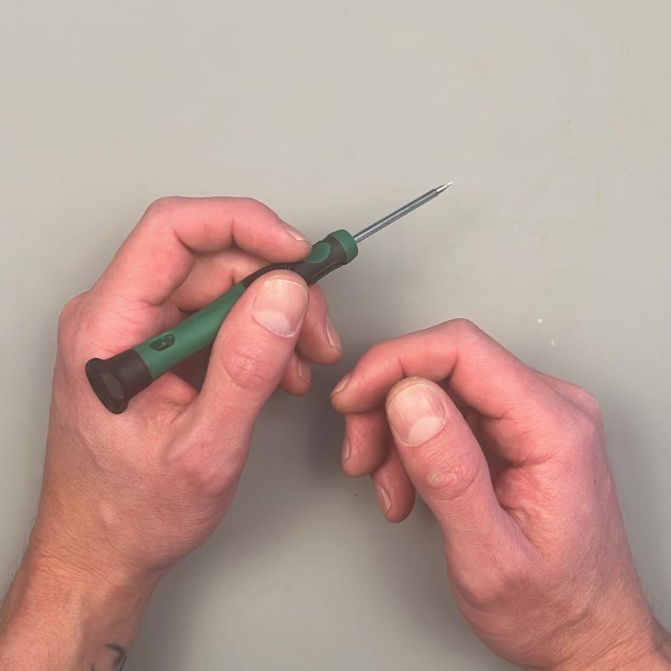 maddox_mechanic's Amazon Page