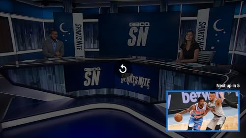 SNY: Stream Live NY Sports