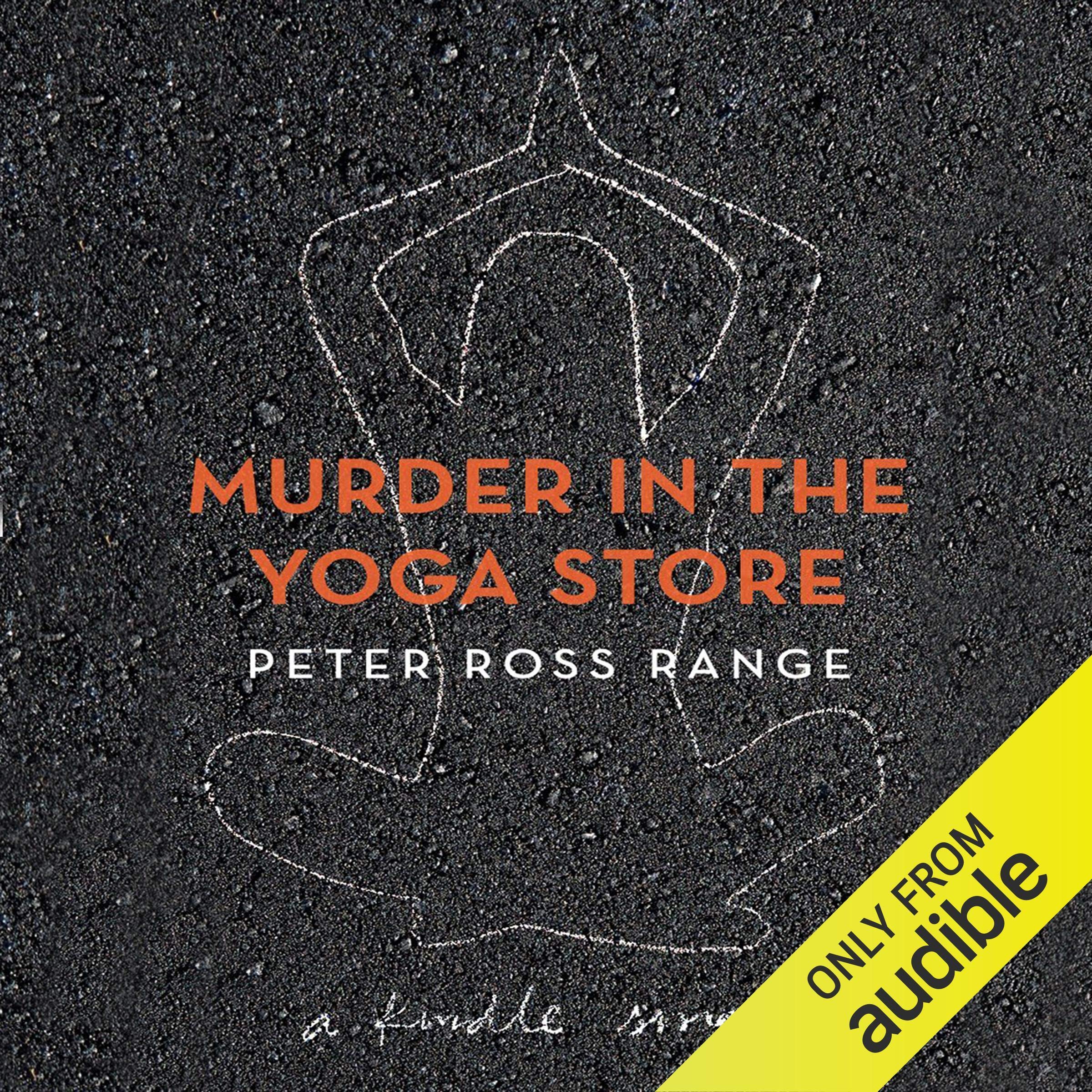 Murder in the Yoga Store