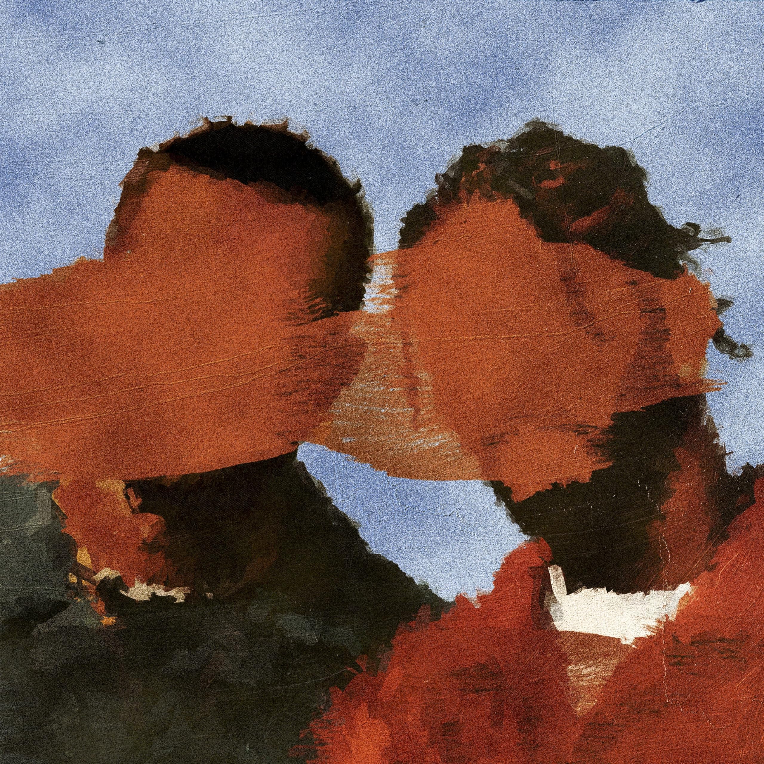 Love.Jones (Paint