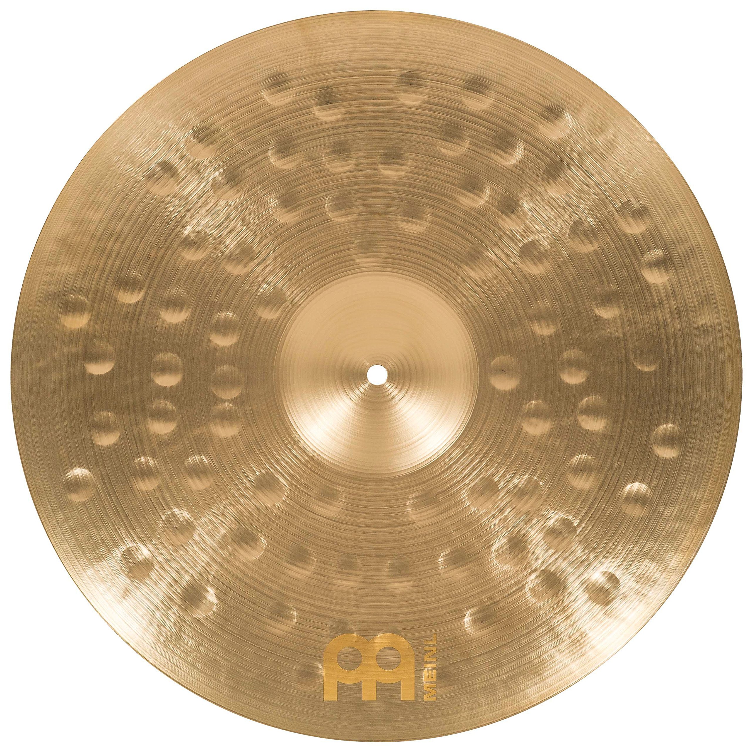 Amazon | MEINL マイネル Byzance Vintage シリーズ クラッシュ 