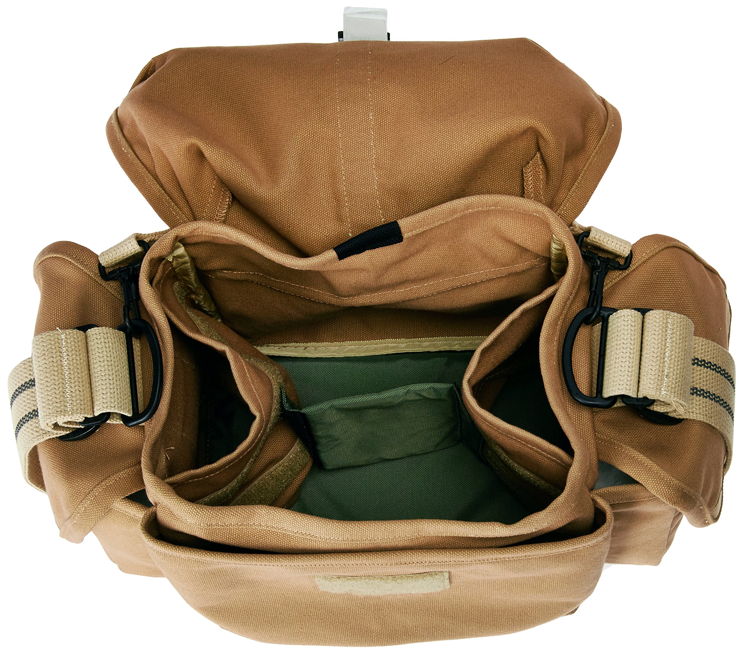 Amazon.co.jp: 【国内正規品】DOMKE ドンケ ショルダーバッグ F-3X 7.3  