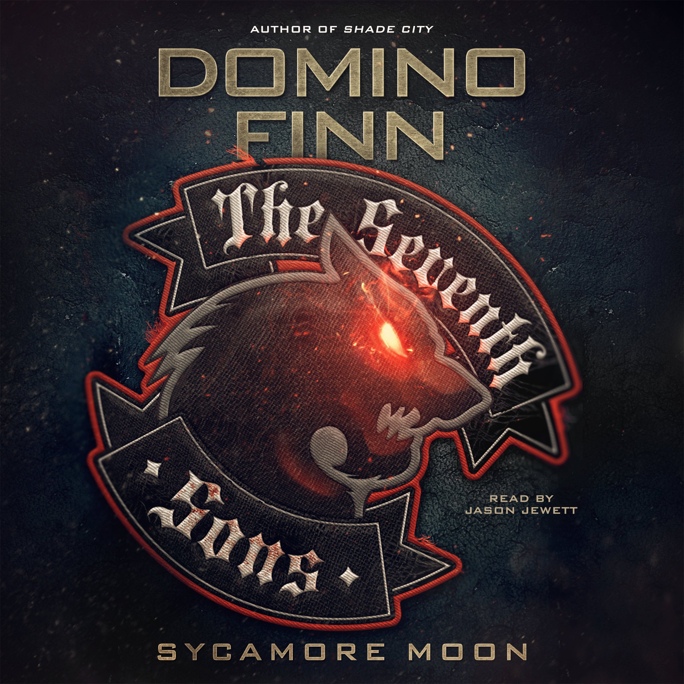 Cover art for The Seventh Sons
