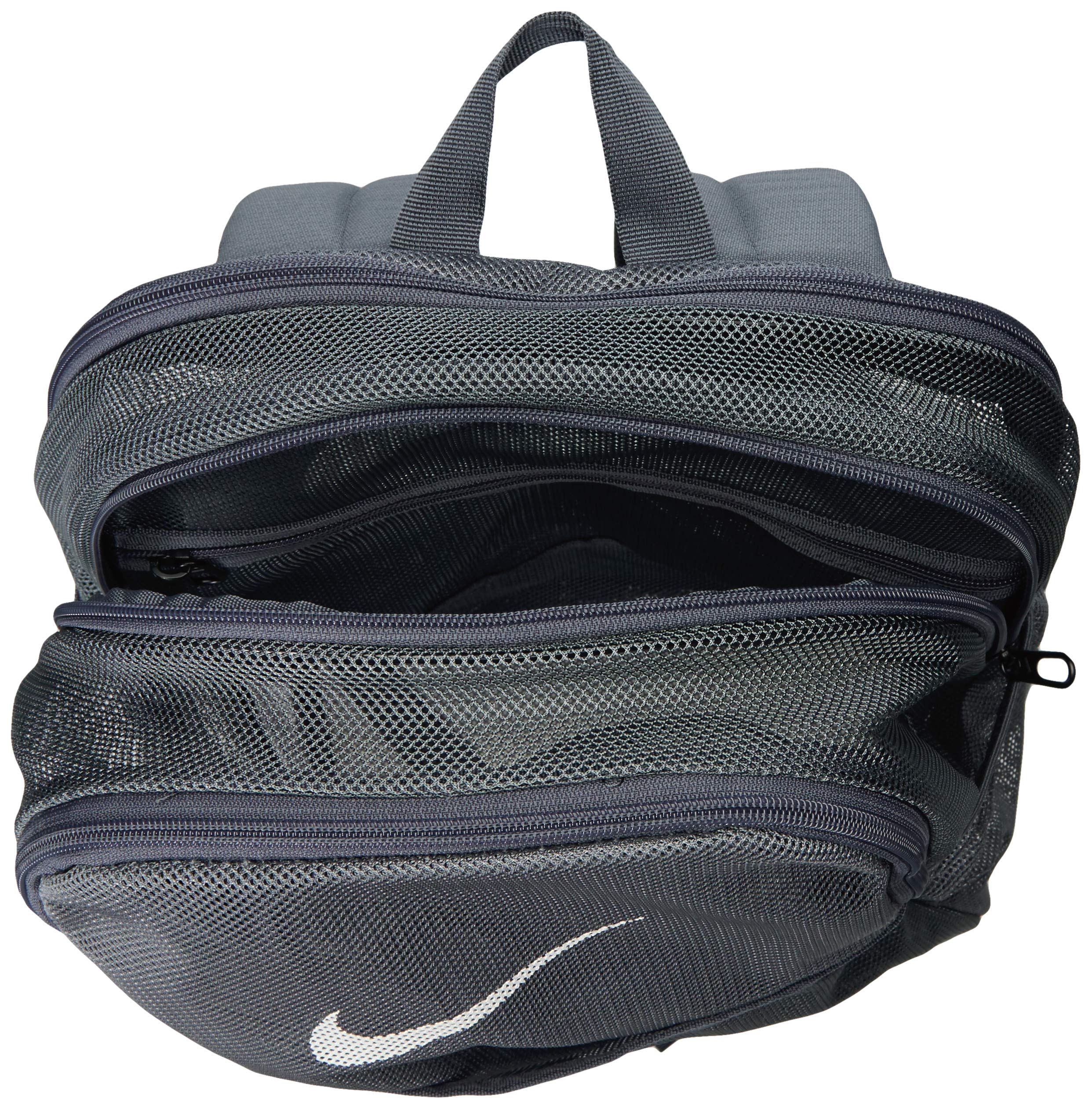 nike small mesh backpack