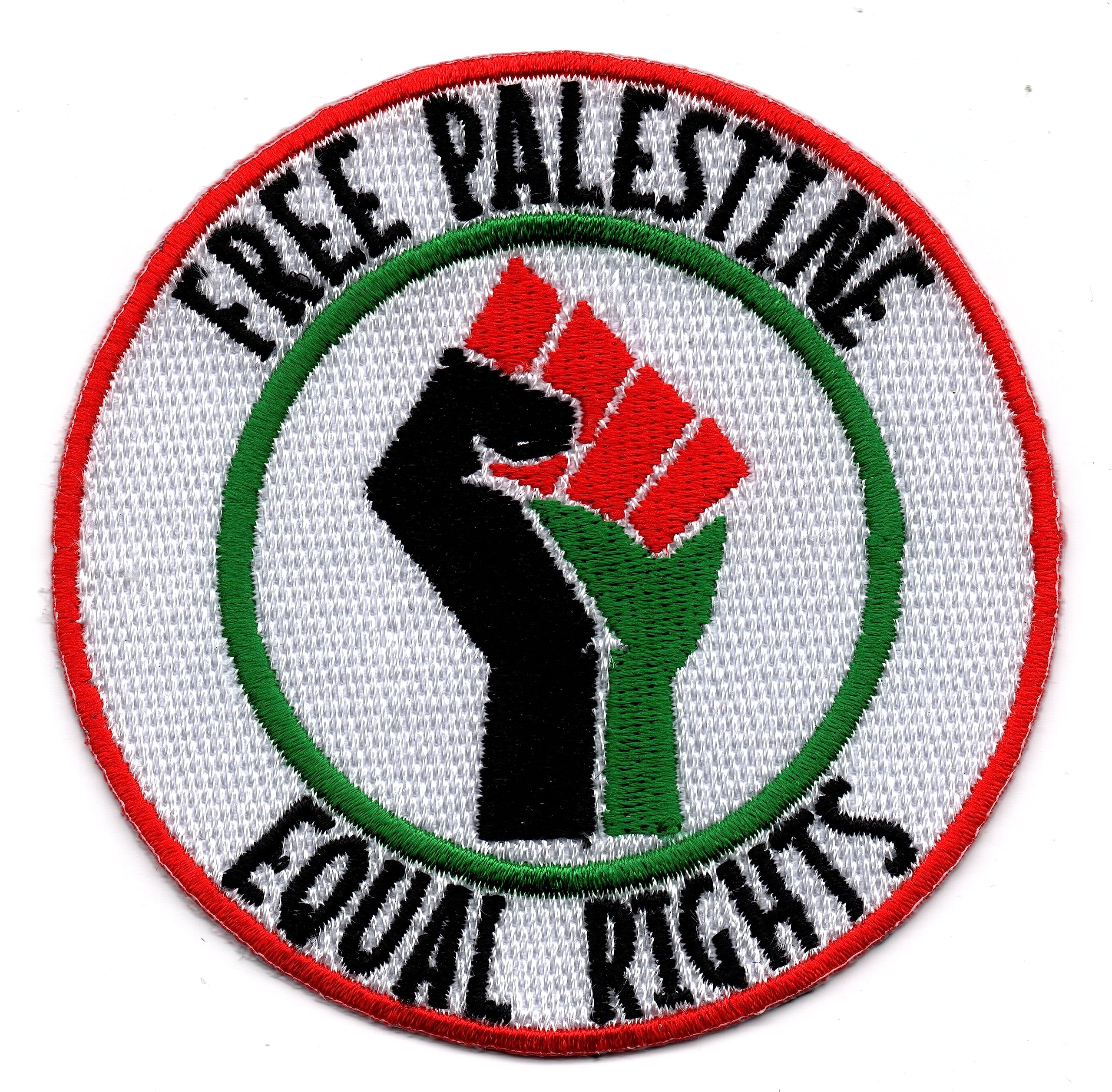Equal Rights Symbol