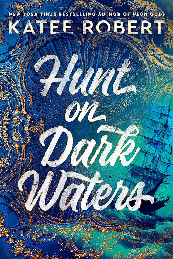 本 Amazon.com: Hunt on Dark Waters (Crimson Sails Book 1) eBook