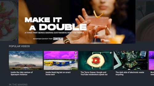 The Verge