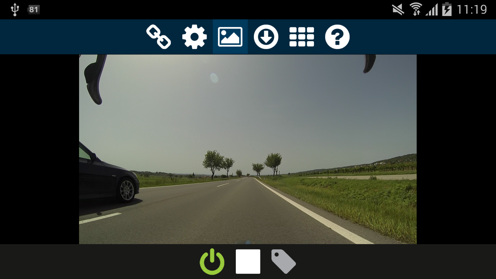 Camera Suite für GoPro Hero Kameras-App im Amazon Appstore