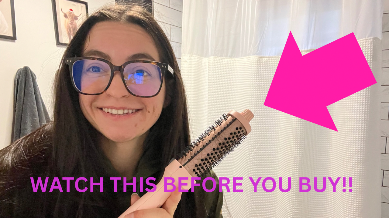 Watch Watch me do my hair!! #ad #sponsored on Amazon Live