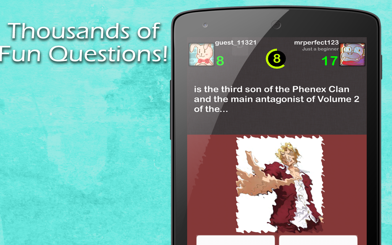 Guess Who High School DxDAmazon.caAppstore for Android