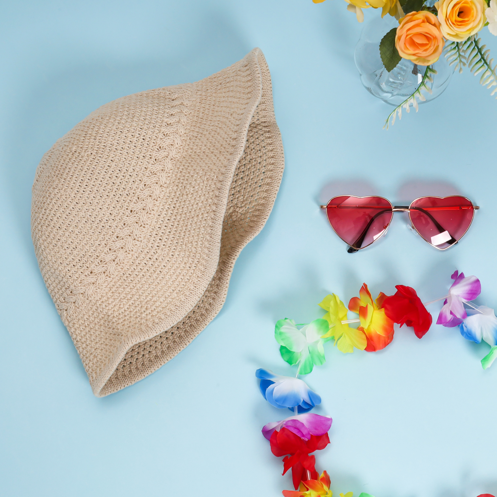 EINSKEY Chapeau cloche en crochet pour femme – Protection UV léger et pliable – Chapeau de soleil en fausse paille pour l'extérieur, la plage, les voyages, la randonnée, Noir (dentelle), Taille unique EINSKEY Chapeau cloche en crochet pour femme – Protection UV léger et pliable – Chapeau de soleil en fausse paille pour l'extérieur, la plage, les voyages, la randonnée, Noir (dentelle), Taille unique
