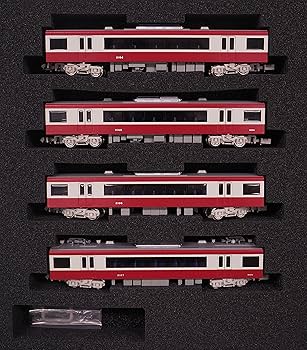 Amazon.co.jp: グリーンマックス Nゲージ 30201 京急2100形機器更新車