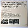 The Beatles Story Doble LP Original Edición Mono Capitol de The Beatles | 1 ene 1964 3