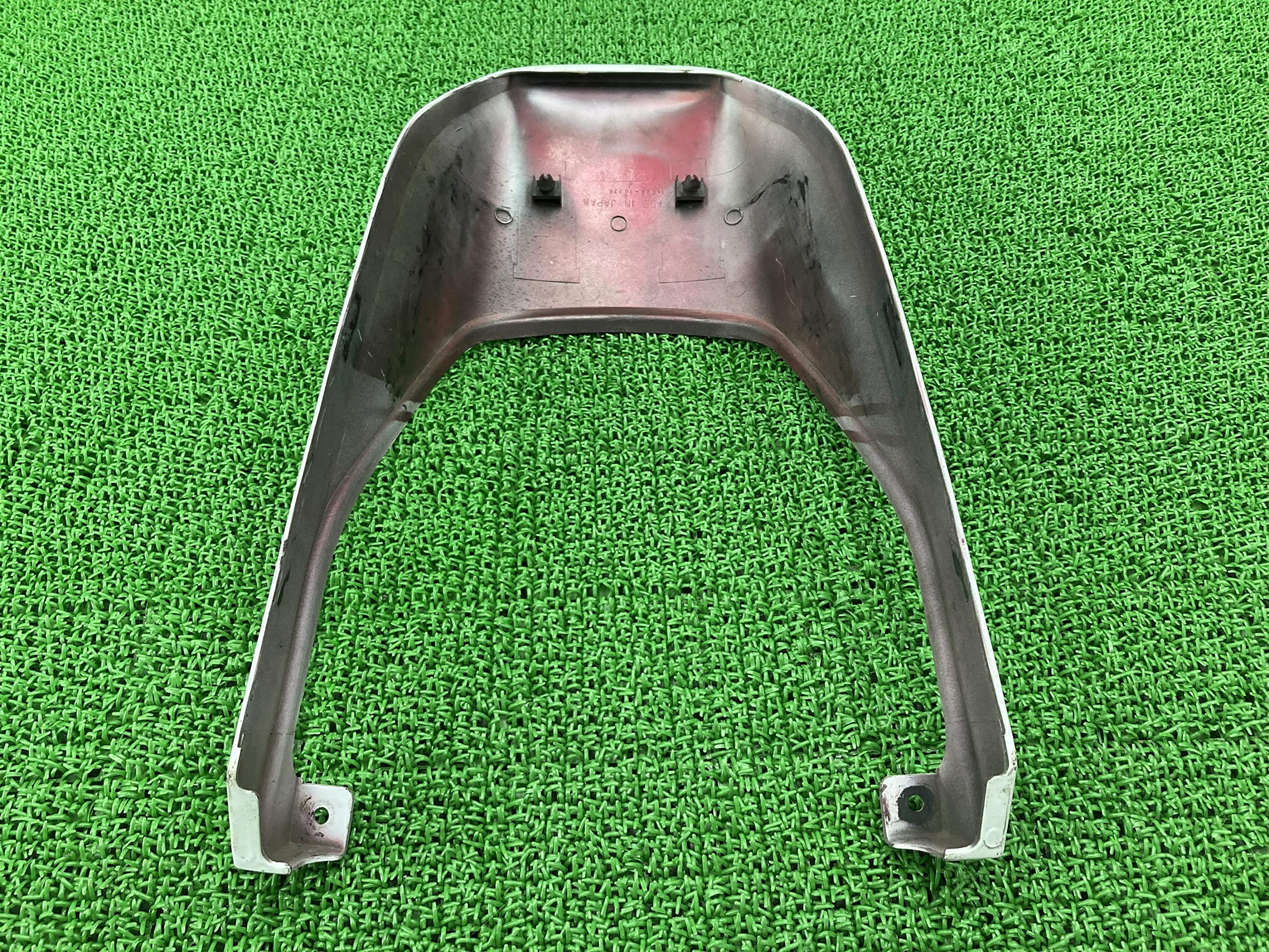 Amazon | 中古 カワサキ 純正 バイク 部品 ゼファー400 テールカウル