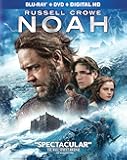 Noah (Blu-ray + DVD + Digital HD)