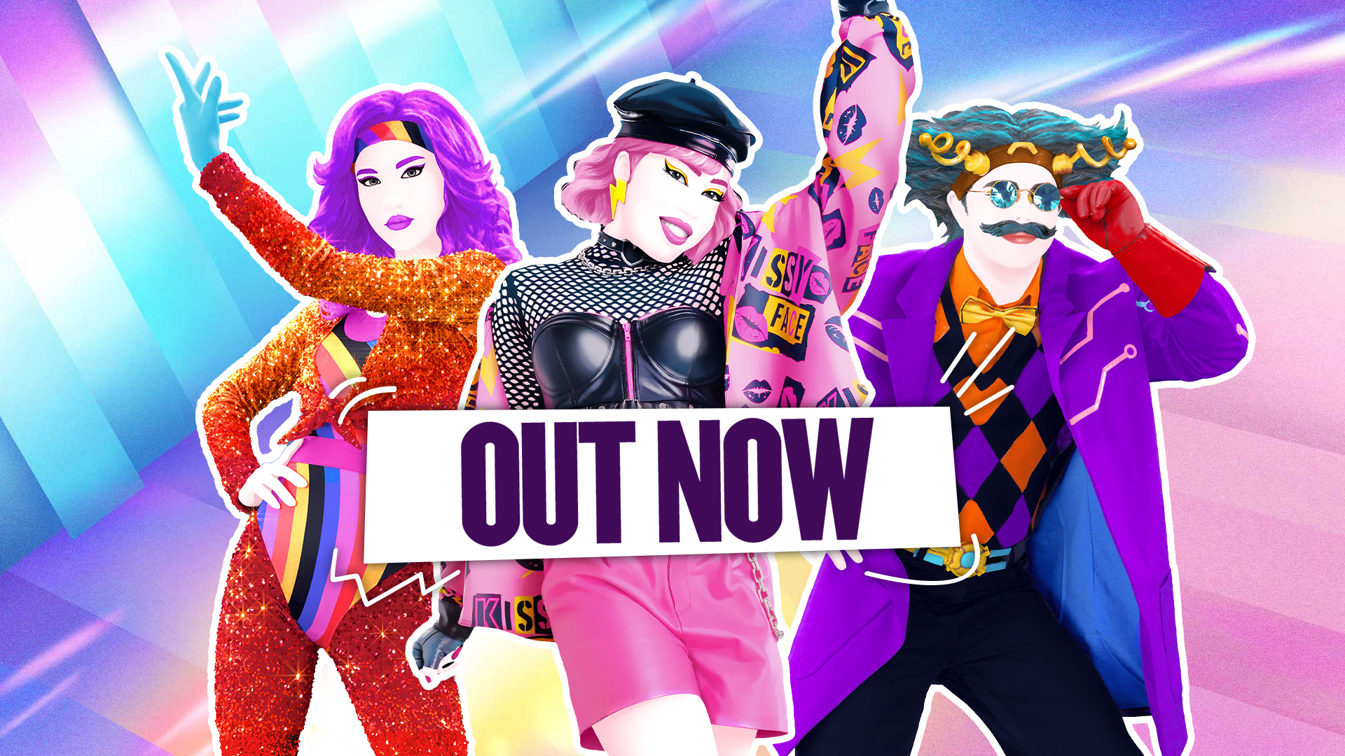 Amazon.com: Just Dance 2026 Edition - Limited Edition, Nintendo