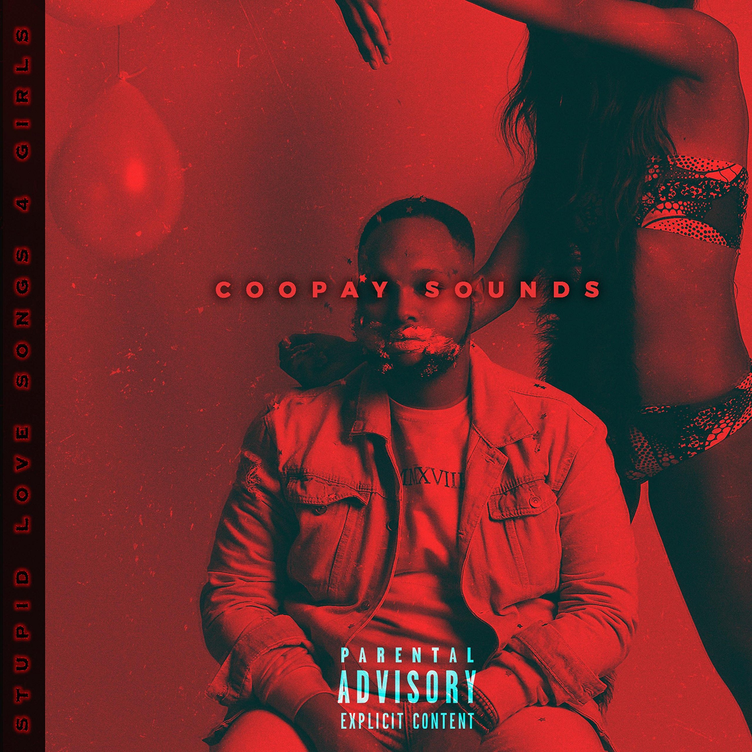 Stupid Love Songs 4 Girls [Explicit]