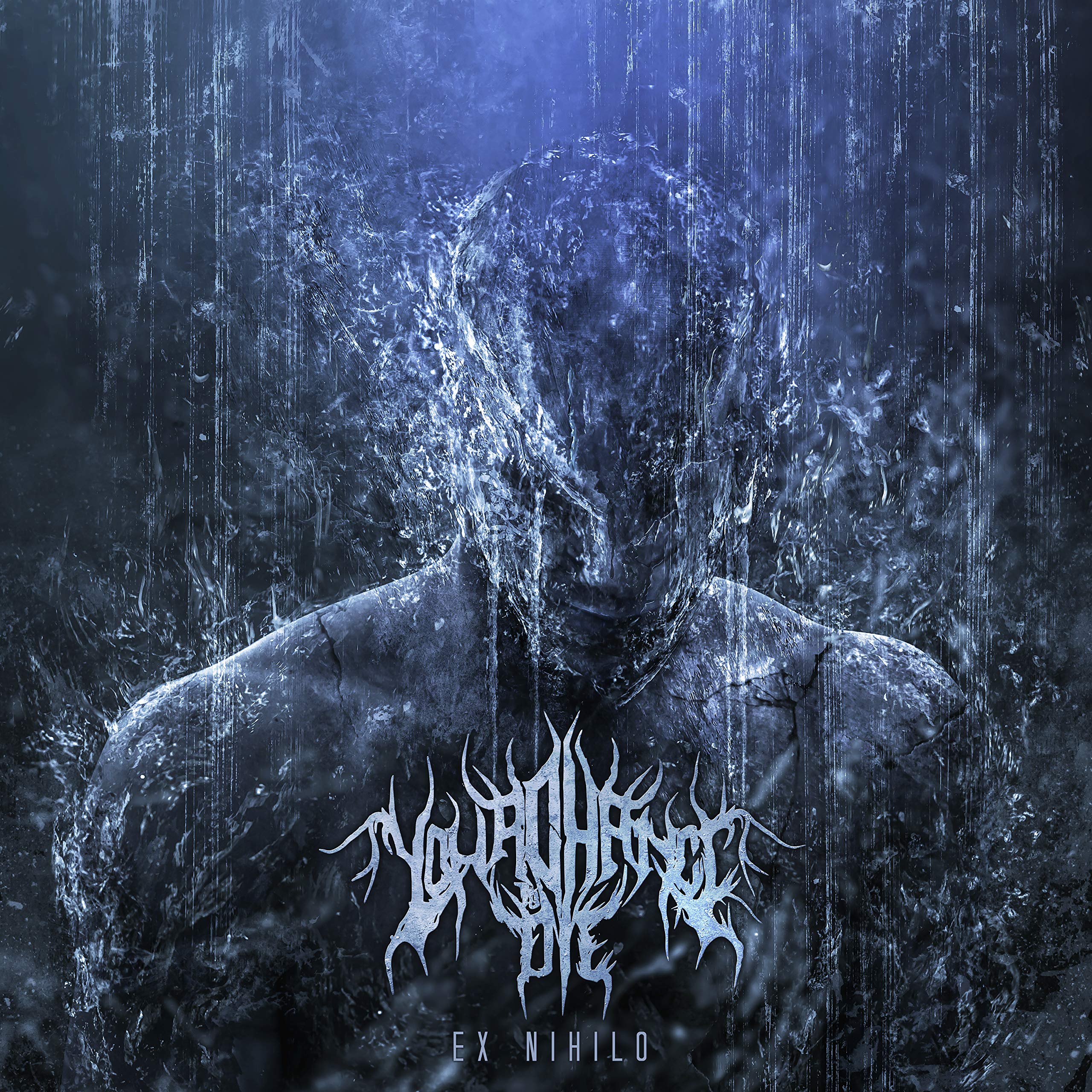 Your Chance To Die Ex-nihilo CD New 700220561830