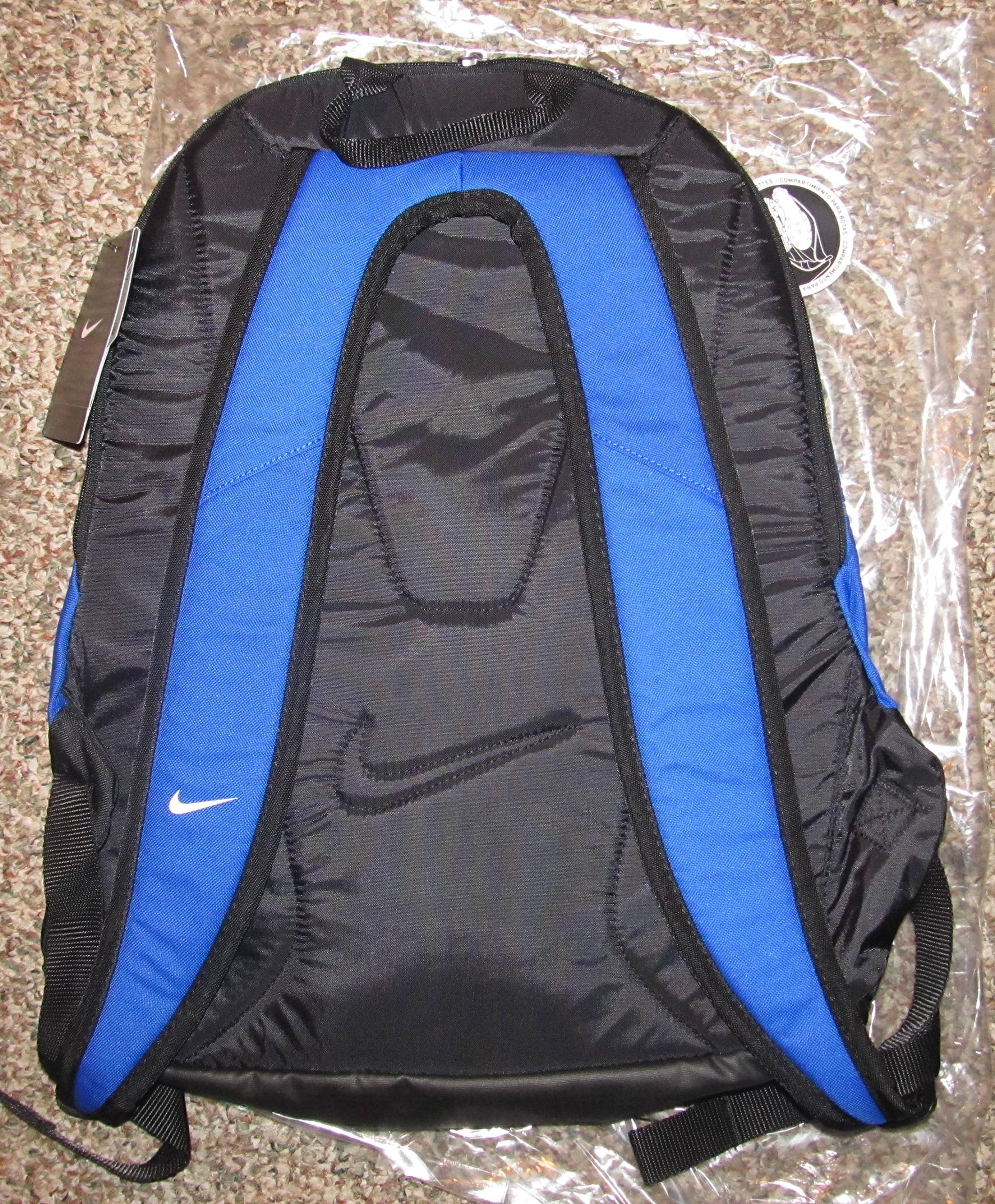 nike team nutmeg backpack