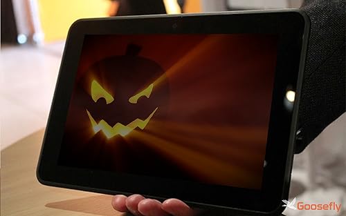 abóbora de halloween HD grátis - Aproveite suas férias assustadoras com abóbora assustadora na sua T