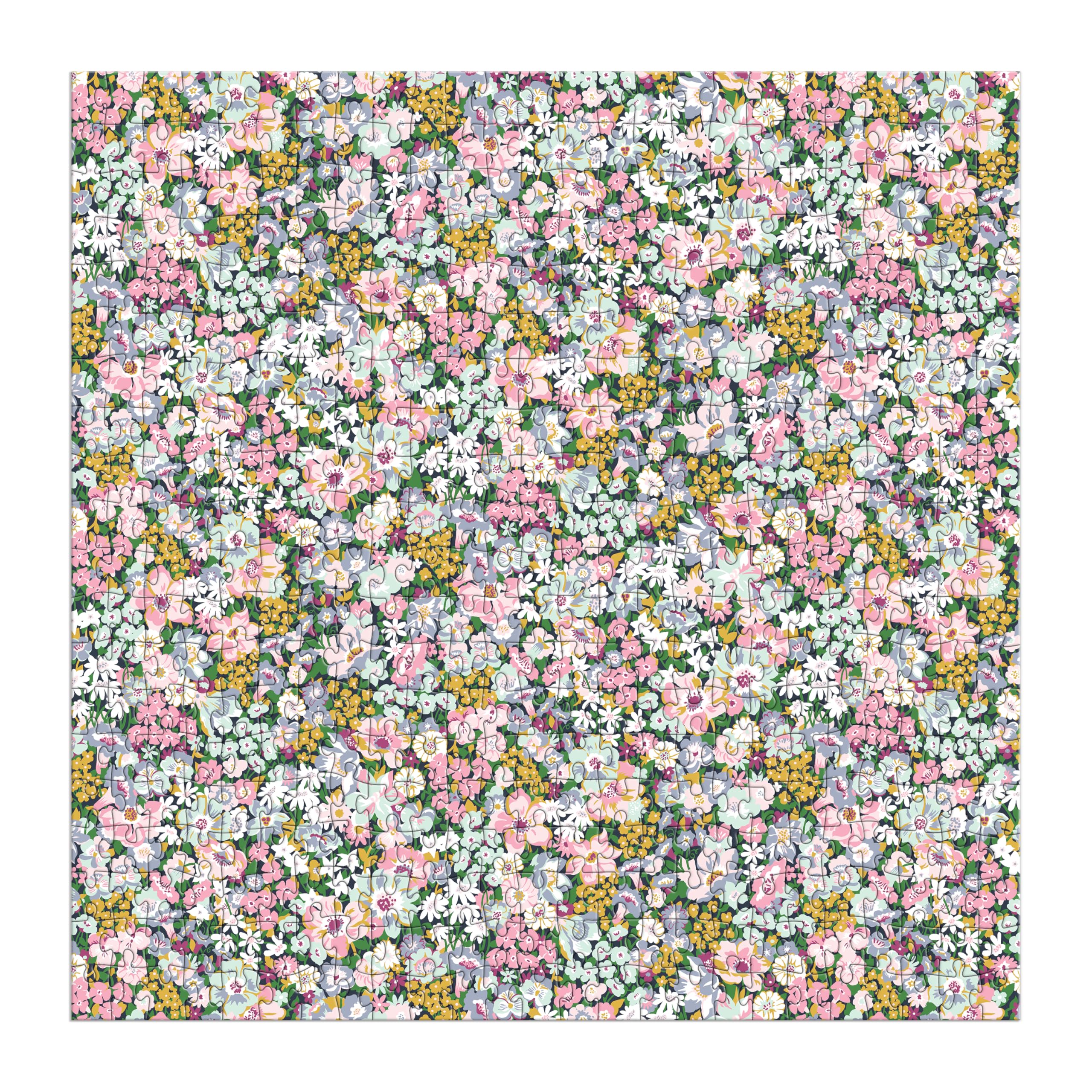 Liberty 150th Commemorative 500 Piece Double Sided Puzzle - Image 7