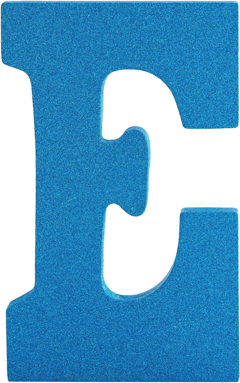 Krylon K03814A00 Glitter Blast Glitter Spray Paint for Craft Projects, Sapphire Shimmer Blue, 5.75 oz : Arts, Crafts & Sewing